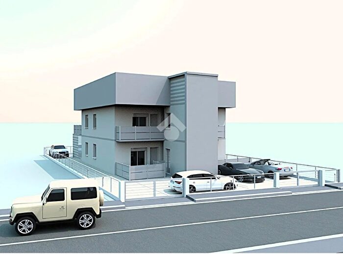 Appartamento trilocale in vendita in Via Galvani, Abano Terme