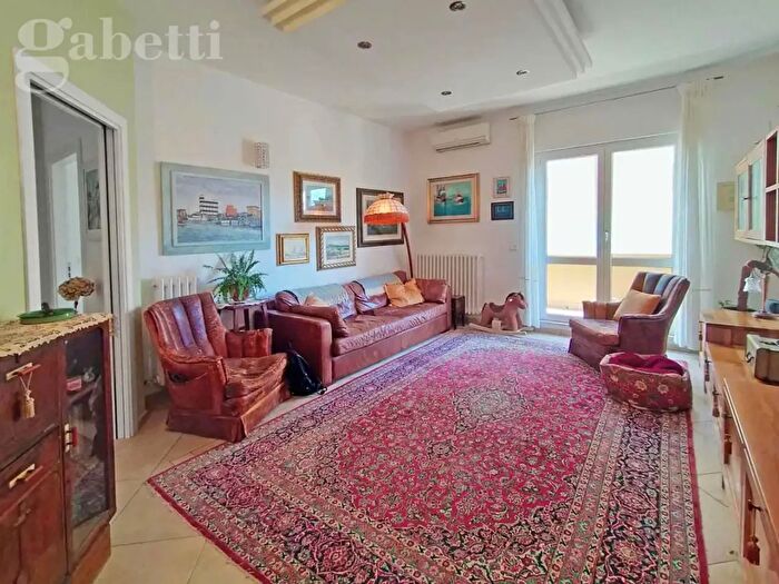 Appartamento quadrilocale in vendita in lMare Mameli, Senigallia