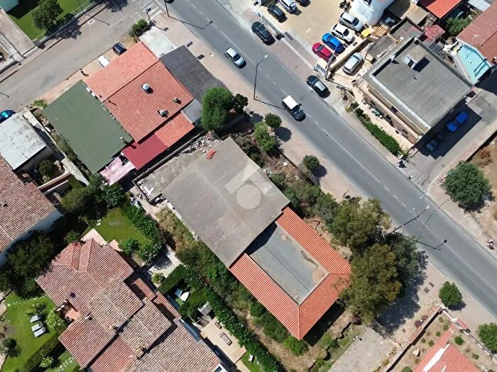 Casa con 7 locali in vendita in Viale Don l Sturzo, Loiri Porto San Paolo