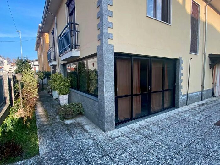 Casa con 10 locali in vendita in Via Gorizia b, Vigevano