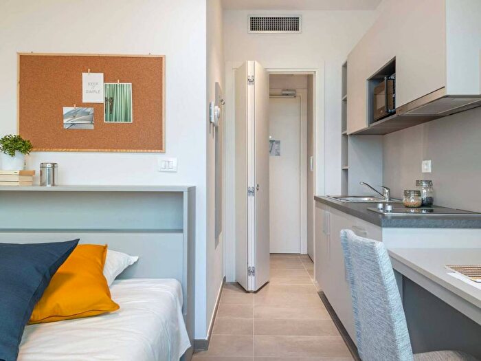 Appartamento in affitto in Viale della Toscana, Novoli, Firenze