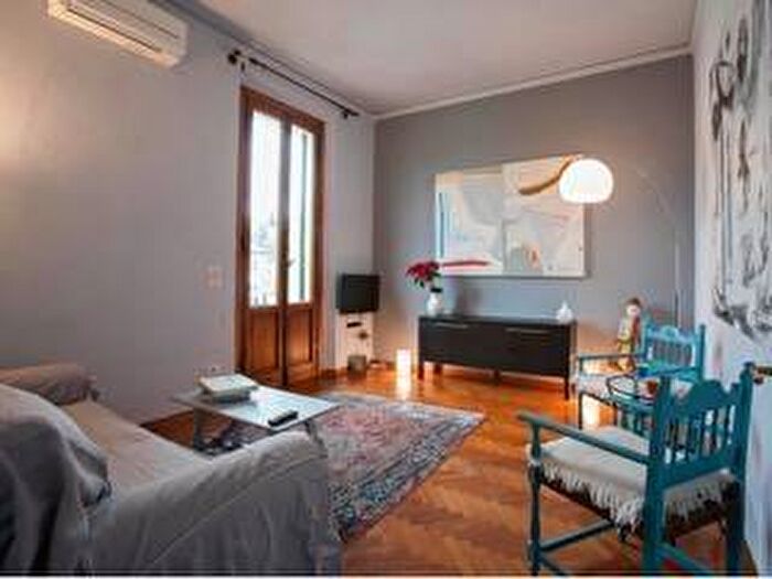 Appartamento trilocale in affitto in Ponte alla Vittoria, Firenze
