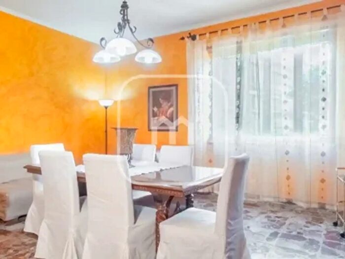 Appartamento trilocale in vendita in Via Valle Clementina, Rocca Priora