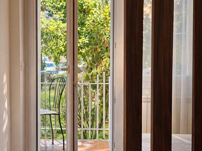 Appartamento monolocale in affitto in Via Domenico Comparetti, Talenti Monte Sacro, Roma