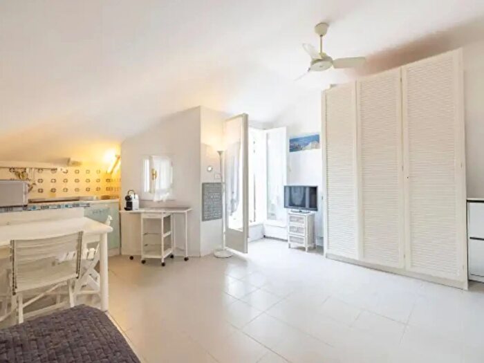 Appartamento monolocale in vendita in Bordighera