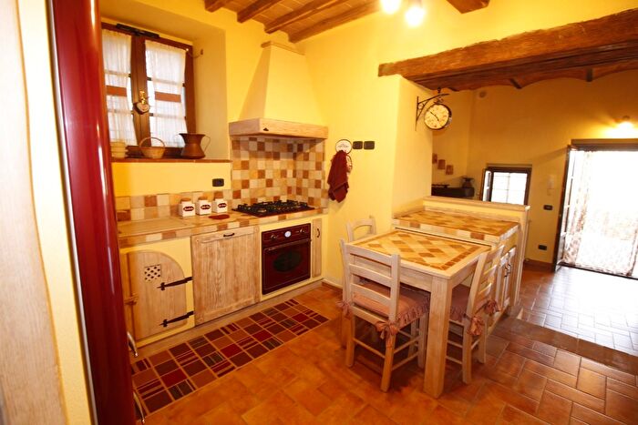 Appartamento quadrilocale in vendita in a di Lucciana, Casole DElsa