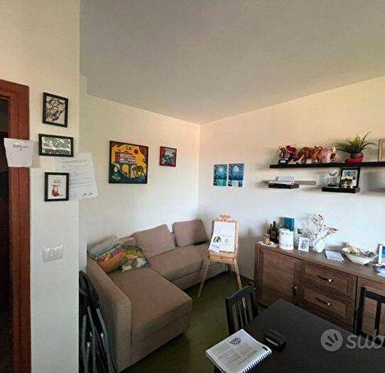 Appartamento bilocale in affitto in Strada Eremo, Pecetto Torinese