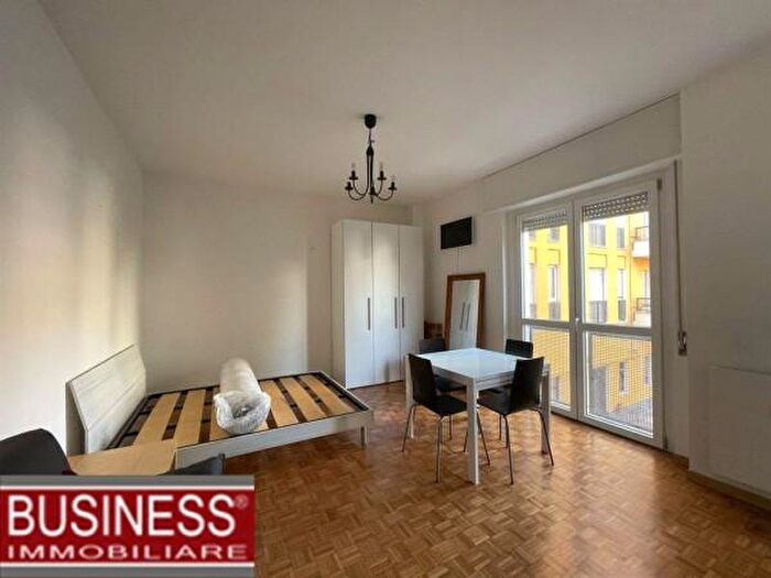 Appartamento bilocale in affitto in Viale Monte Nero, Milano