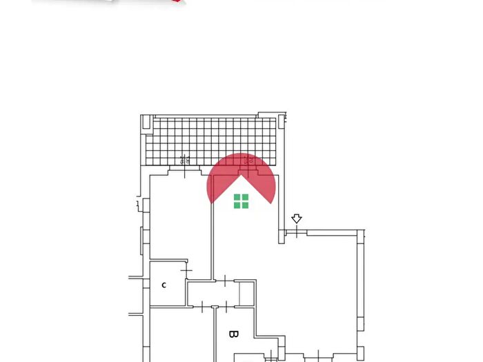 Appartamento quadrilocale in vendita in Via del Rosmarino, Matera