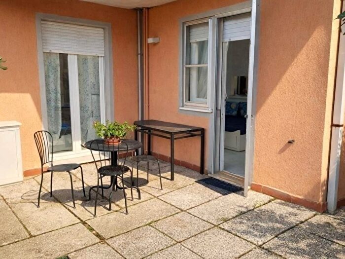 Appartamento bilocale in affitto in Via della Capinera, Ledimar Baratoff, Pesaro