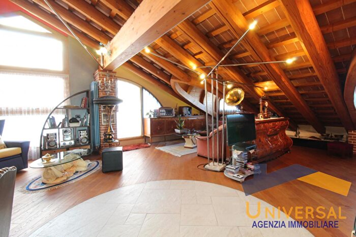 Appartamento in vendita in Piazza Municipio N Piano, San Giorgio Delle Pertiche