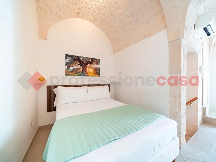 Casa monolocale in affitto in Via Dabormida, Ceglie Messapica