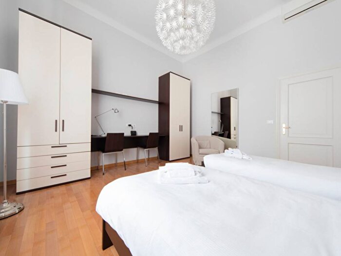 Appartamento bilocale in affitto in Via Guglielmo Marconi, Marconi, Bologna