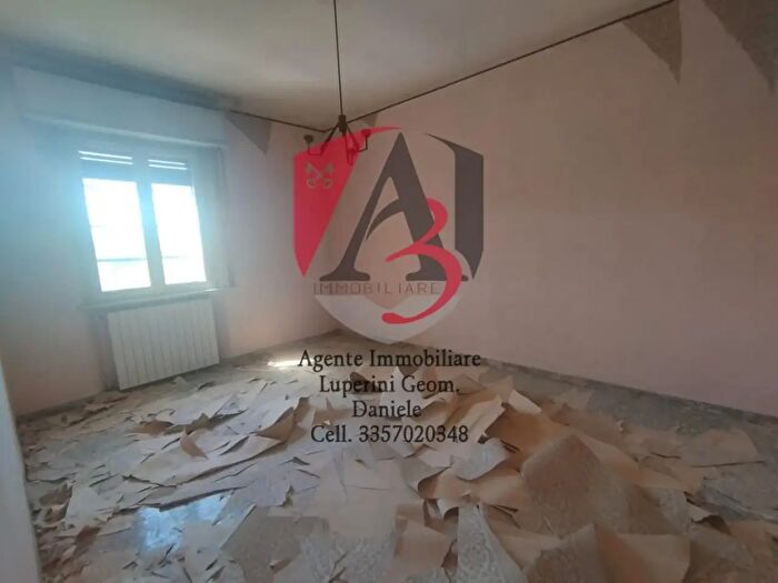 Appartamento trilocale in vendita in Pisa