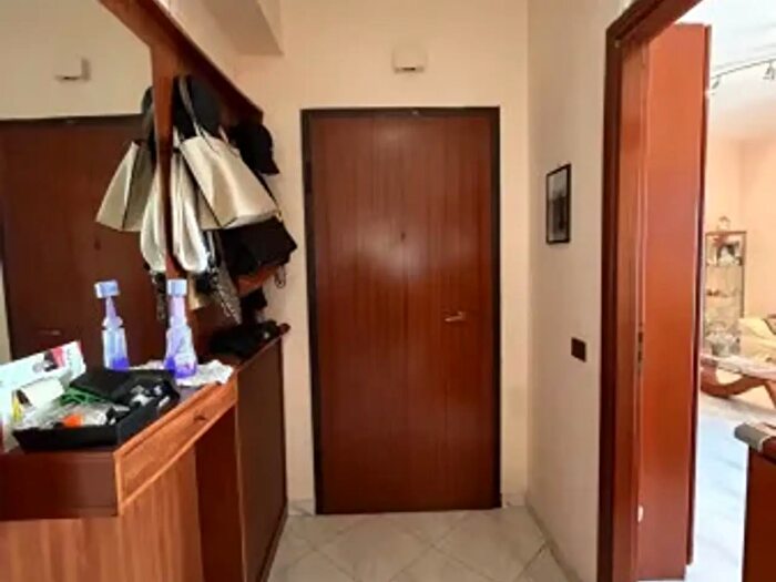Appartamento quadrilocale in vendita in Via Napoli, Casalnuovo Di Napoli
