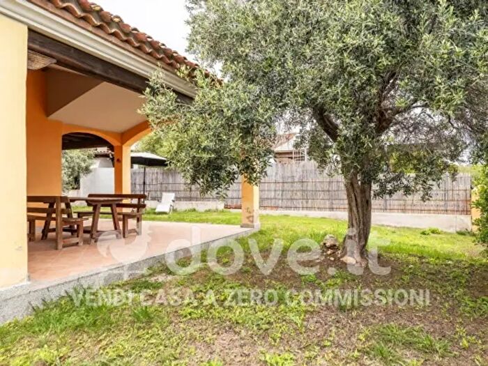 Casa con 5 locali in vendita in Localita Torre San Giovanni Snc, Tertenia