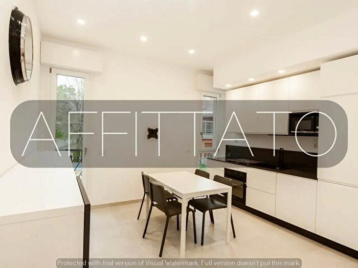 Appartamento bilocale in affitto in Via San Martino, Lissone