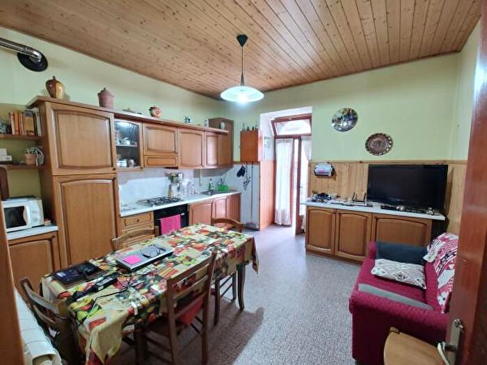 Appartamento con 6 locali in vendita in Edolo