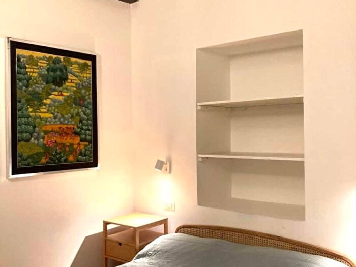 Appartamento monolocale in affitto in Via Luigi Canonica, Paolo Sarpi, Milano