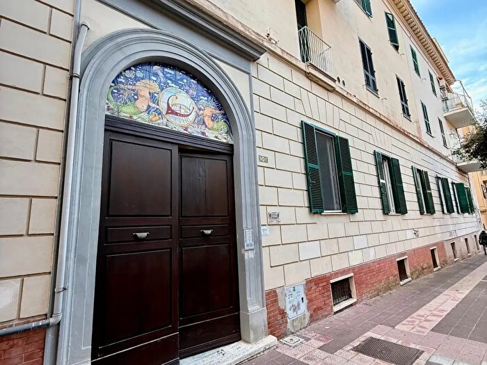 Appartamento trilocale in vendita in Via Antonio Gramsci, Anzio