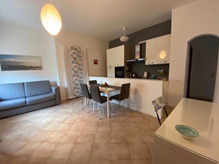 Appartamento bilocale in affitto in Viale Cervia, Riccione