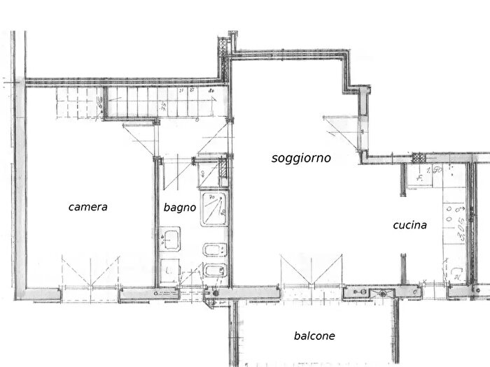 Case in Vendita e in Affitto - 2