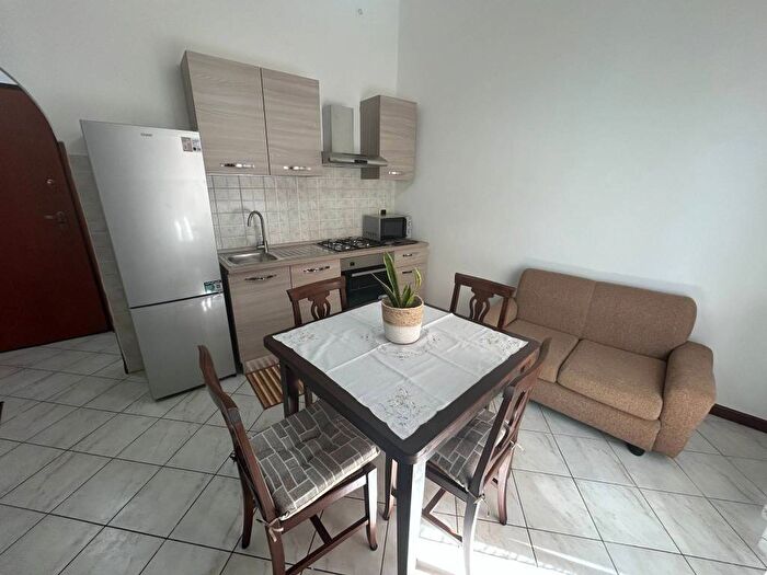 Appartamento bilocale in affitto in Via Giampietro Chironi, Piazza della Repubblica, Cagliari