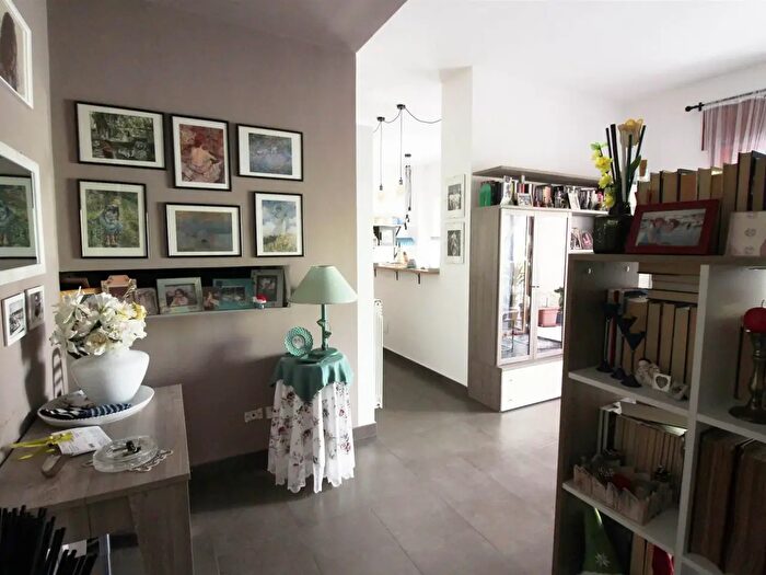 Appartamento trilocale in vendita in Salerno
