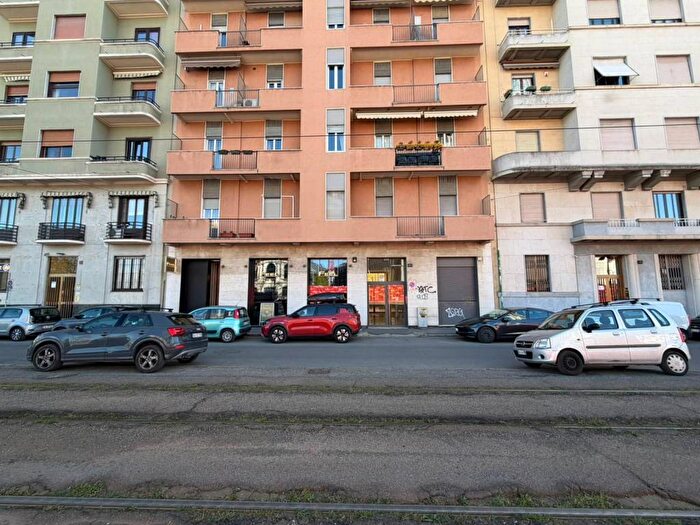 Appartamento bilocale in affitto in Viale Severino Boezio, Sempione, Milano