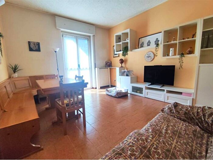 Appartamento bilocale in affitto in via madonnina, BovisioMasciago