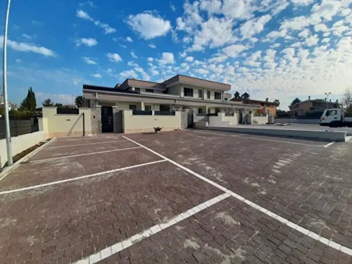 Appartamento bilocale in affitto in Via Bari, Ciampino