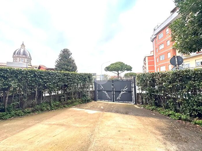 Appartamento con 5 locali in vendita in Zona Cappuccini, Viterbo