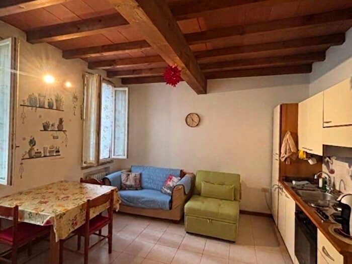 Appartamento bilocale in affitto in Strada Nino Bixio, Parco Ducale Oltretorrente, Parma
