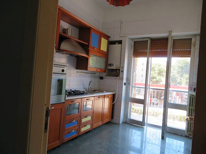 Appartamento bilocale in affitto in Viale Ofanto, Immacolata, Foggia