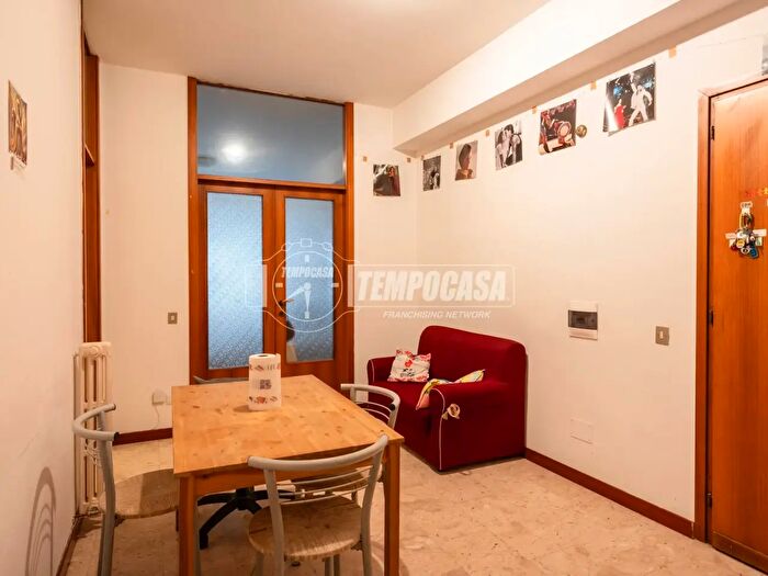 Appartamento con 6 locali in vendita in Corso Camillo Benso Conte di Cavour, Macerata