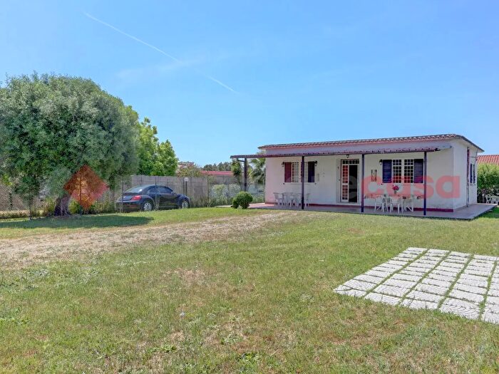 Casa trilocale in vendita in Strada Medusa, Latina