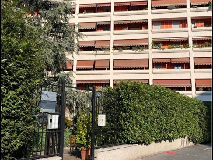Appartamento monolocale in affitto in Piazzale Lodi, Porta Romana Medaglie dOro, Milano
