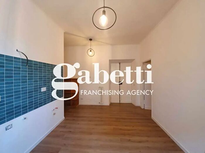 Appartamento bilocale in vendita in Via delle Giunchiglie, Roma