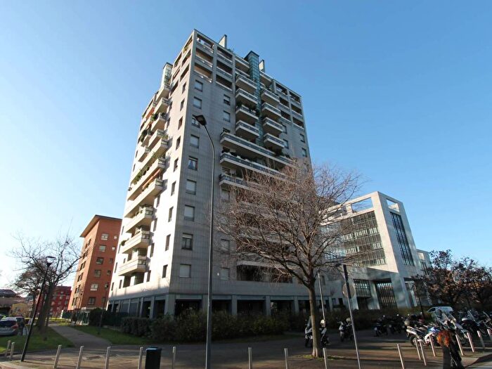 Appartamento bilocale in affitto in Via Giovanni Spadolini, Ripamonti Fondazione Prada, Milano