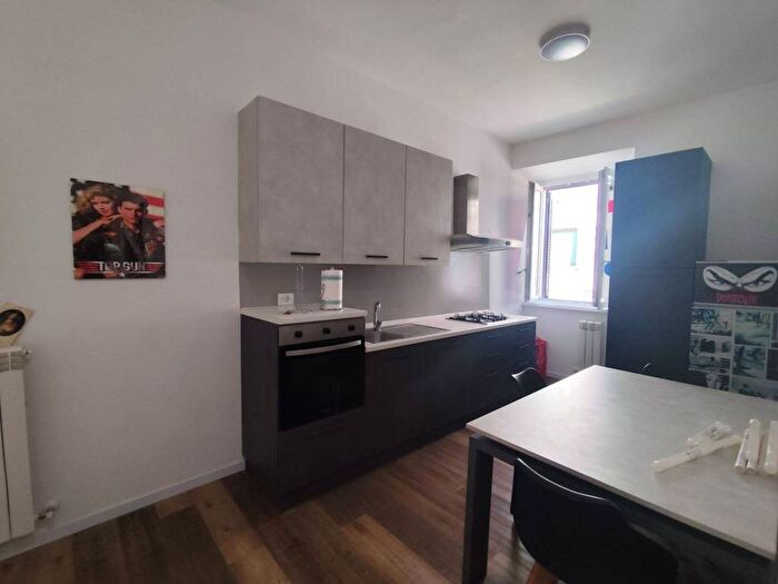 Appartamento quadrilocale in affitto in Via Cesare Pinzi, Pilastro, Viterbo