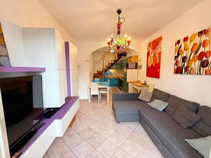 Appartamento quadrilocale in vendita in Via della Fontana, Ravenna