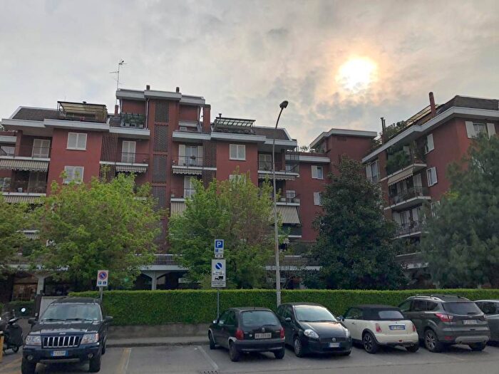 Appartamento trilocale in affitto in Via Dante Alighieri, Bettola Zelo Foramagno, Peschiera Borromeo