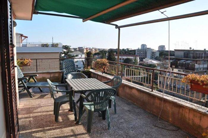 Casa monolocale in affitto in Via Angelo Mosso, Torrevecchia, Roma