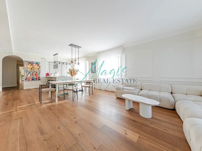 Appartamento con 5 locali in vendita in Viale Stelvio, Milano