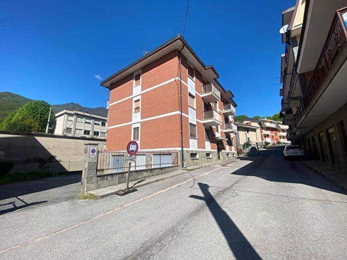 Appartamento bilocale in affitto in Via Massimo dAzeglio, Villar Perosa