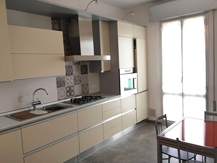 Appartamento trilocale in affitto in Via Maurizio Bufalini, Borgo Panigale, Bologna