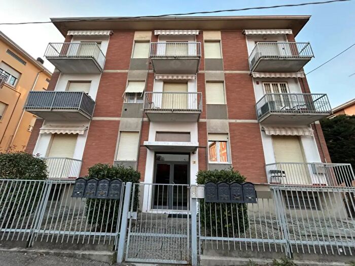 Appartamento in vendita in Via Giuseppe Verdi, Collecchio