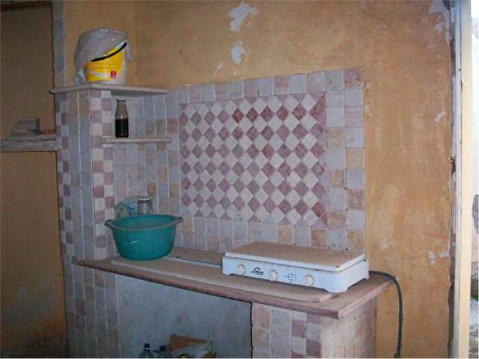 Casa monolocale in vendita in Via, Favara