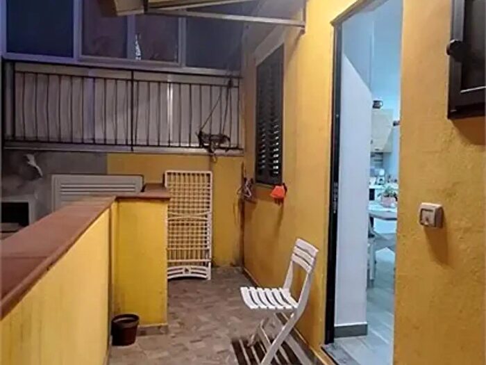 Casa trilocale in vendita in Messina
