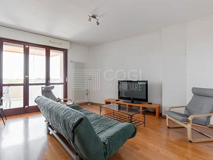 Appartamento trilocale in vendita in Via Tampieri, Imola
